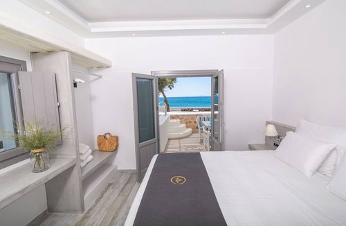 Exomytis Hotel | Aegean Melody Suites