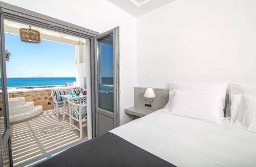 Exomytis Hotel | Aegean Melody Suites
