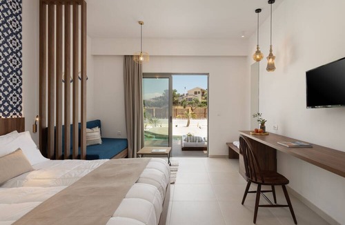 Pastida Hotel | Nama Retreat