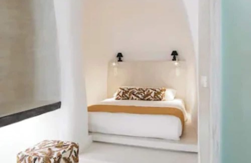 Finikia House | Edem Suites