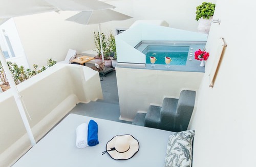 Finikia House | Edem Suites