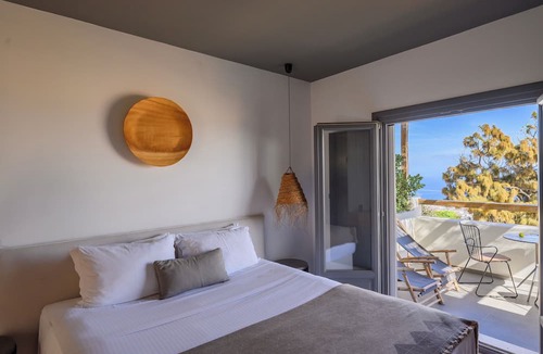 Fira House | Lemon Suites Santorini