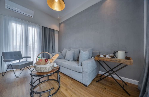 Psirri Hotel | A.P. Acropolis View Apartments