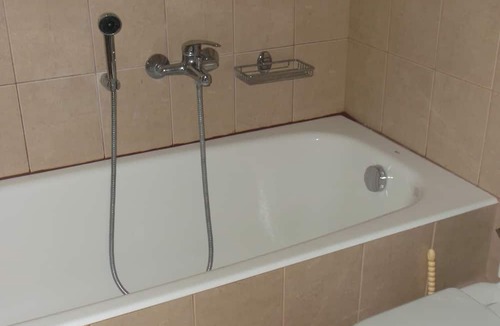 Loutra Edipsou Apartment | Classic-style apartment. Combining harmony and luxury.