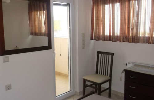 Loutra Edipsou Apartment | Classic-style apartment. Combining harmony and luxury.