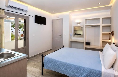 Agios Georgios House | Villa Eleftheria