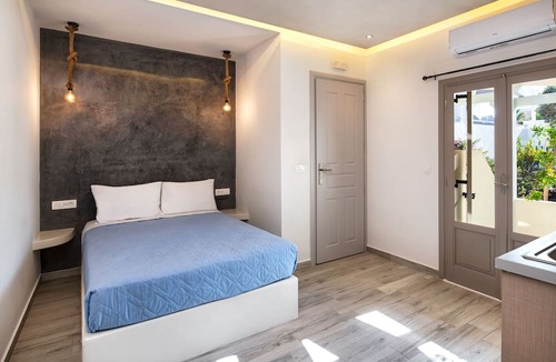 Agios Georgios House | Villa Eleftheria