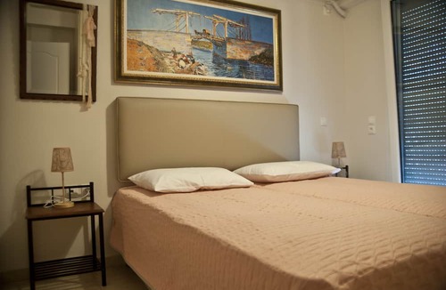 Chalcis House | Chalkida Apartments