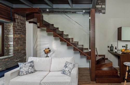 Trikala House | Vintage Suites Trikala