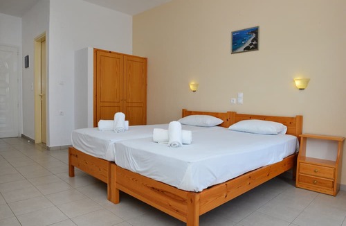 Skiathos Town House | Despoina