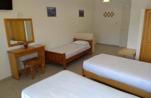 Skiathos Town House | Despoina