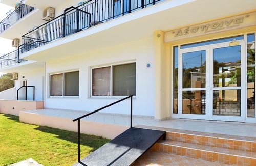 Skiathos Town House | Despoina