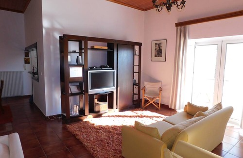 Archaia Olympia Villa | Villa Aris