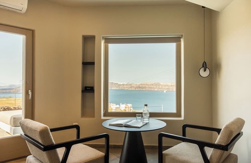 Akrotiri House | Black Diamond Suites - Adults Only