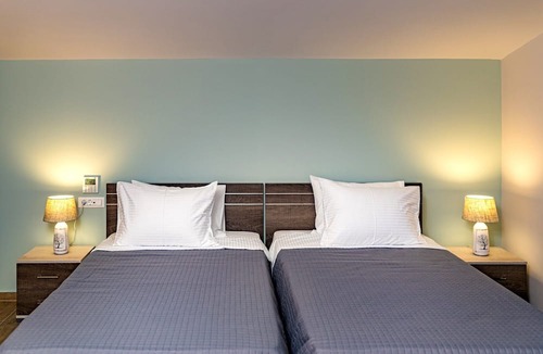 Laganas Villa | VILLA HILL FAMILIES ONLY