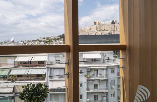 Makrigianni Hotel | COCO-MAT Athens BC
