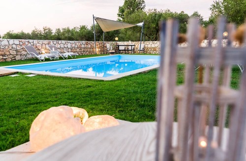 Vasilikos House | Domenica villa(private swimming pool).