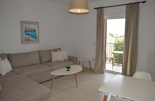 Pylos Apartment | Best House Sea View Apartment