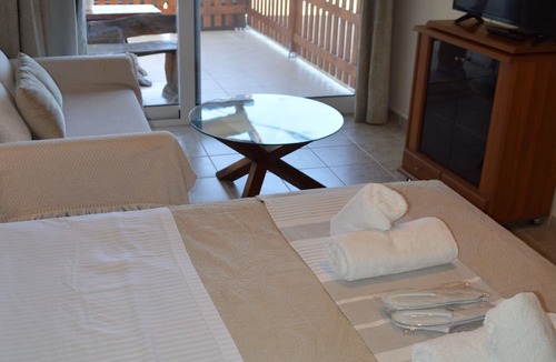 Pylos Hotel | Best House Petit Pylos Messinias