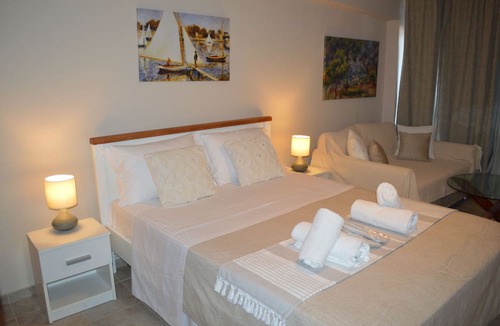 Pylos Hotel | Best House Petit Pylos Messinias