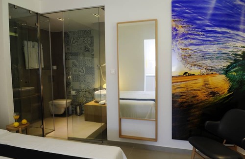 Vourvourou House | Fillis House