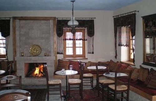 Kalarites Hotel | Petradi1873