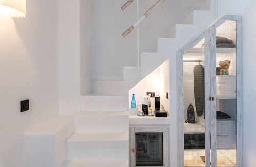 Mykonos Town Hotel | The TownHouse Mykonos