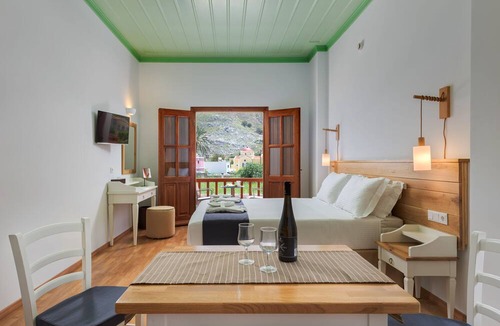 Pedi House | A Symi Residences