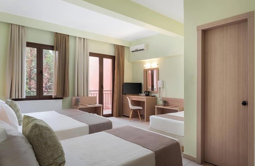 Delphi Hotel | Hotel Leto Delphi