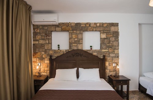 Patitiri House | Marilena Apartments