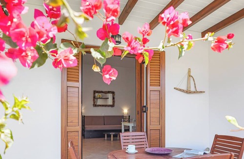 Skiros House | Anemonisia Skyrian Living