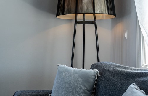 Santorini Hotel | Ampelos Executive Houses