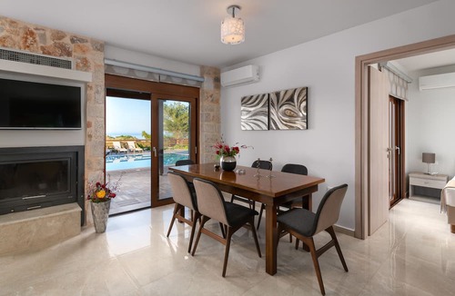 Filerimos Hotel | Sperveri Enalio Villas