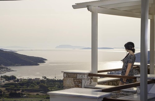 Amorgos House | Skopelitis Village