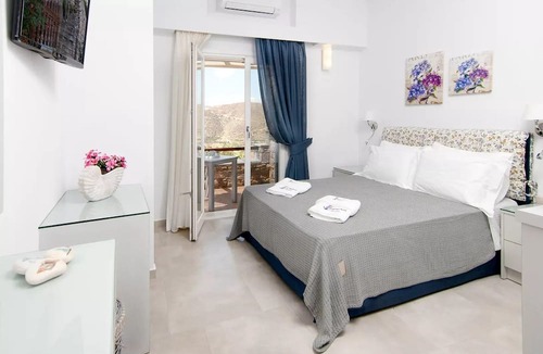 Amorgos House | Skopelitis Village
