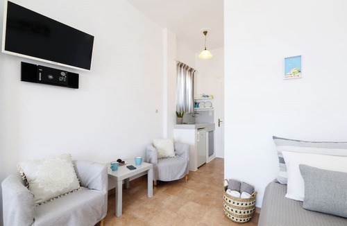 Ampelas Hotel | Eleana Studios