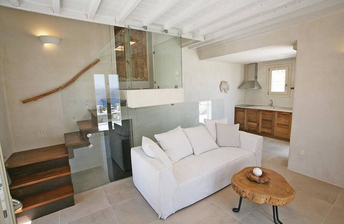 Paraga Hotel | Atlantis Beach Residence