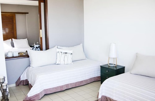 Kefalari House | Apartments Balaska