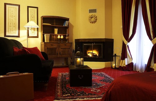 Mikro Chorio Hotel | Country Club Hotel & Suites