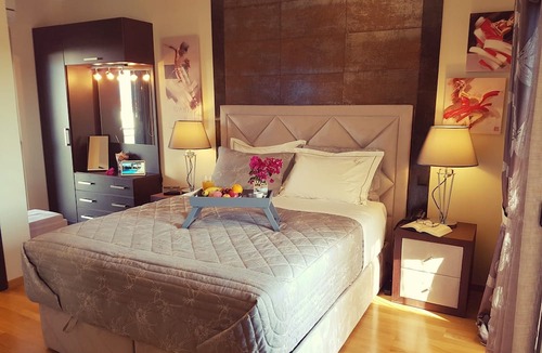Rio Villa | Villa Vanessa