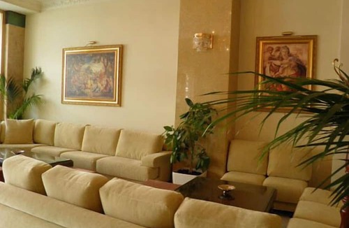 Agios Onoufrios Hotel | Hotel Meletiou
