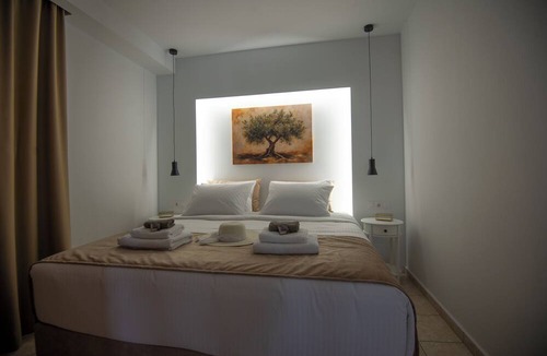 Karteros House | Casa Nefeli