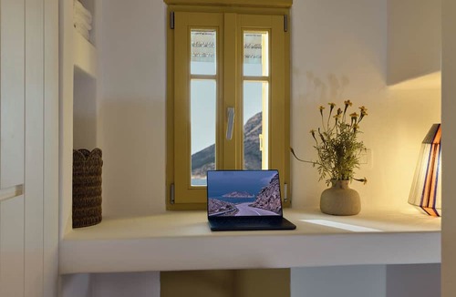 Amorgos Hotel | Amorgina