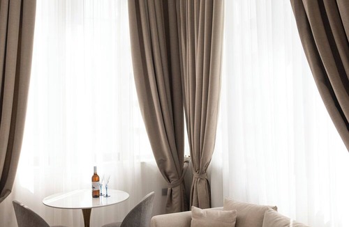 Rhodes Hotel | Jensen Luxury Suites