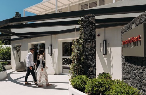 Fira Hotel | Santorini Heart Hotel & Spa