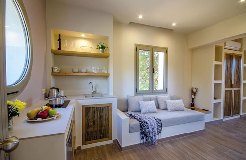 Koukounaries Hotel | Forest Resort Suites Skiathos