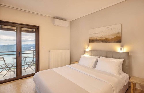 Agrafa Hotel | Lake Kremasta Hotel