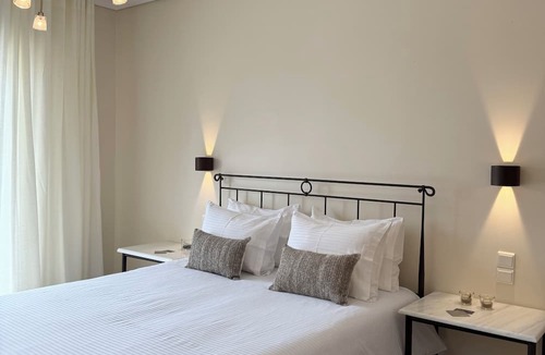 Artemisio Hotel | Apolonio Pefki Evia