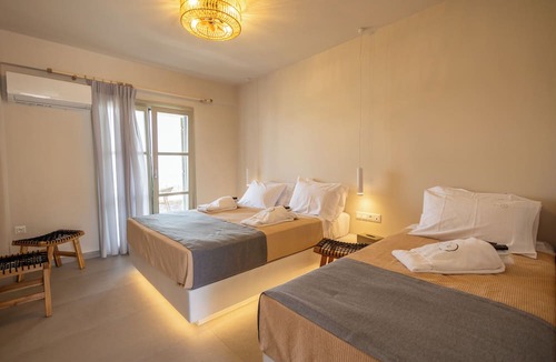 Psathi Hostel | Onar Hotel Kimolos