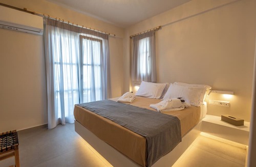 Psathi Hostel | Onar Hotel Kimolos